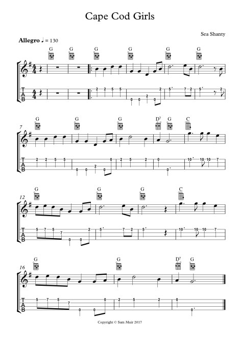 Cape Cod Girls - Full Score copy.jpg