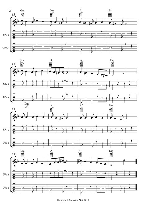 Samba Ole 2 parts NEW p2.jpg